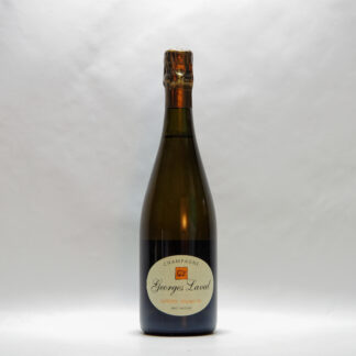 19', Georges Laval, Champagne Brut Nature 1er Cru Cumières