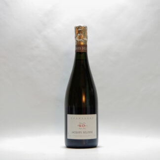 2021, Jacques Selosse, Champagne VO (Disg. 08 Avril 2021)