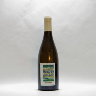 2015, Domaine Labet, Côtes du Jura En Chalasse Chardonnay