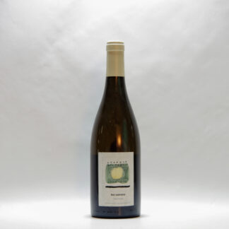 2015, Domaine Labet, Côtes du Jura Les Varrons Chardonnay