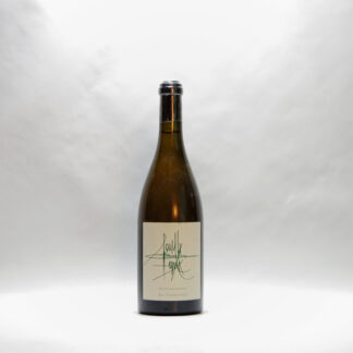 2001, Didier Dagueneau, Blanc Fumé de Pouilly En Chailloux