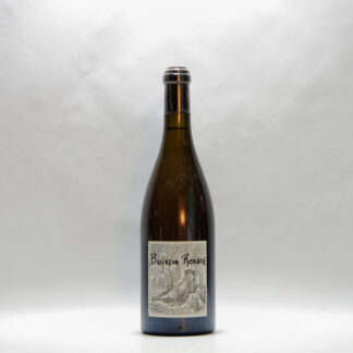 2001, Didier Dagueneau, Blanc Fumé de Pouilly Buisson Renard