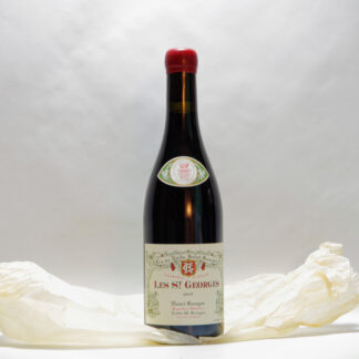 2019, Domaine Henri Gouges, Nuits Saint Georges 1er Cru Les Saint Georges