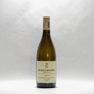 2019, Domaine des Comtes Lafon, Meursault 1er Cru Bouchères