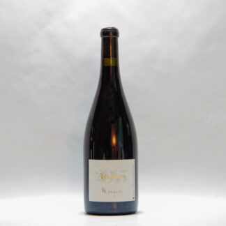 2015, Jean Foillard, Morgon Athanor