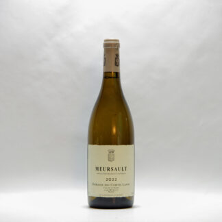 2022, Domaine des Comtes Lafon, Meursault