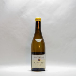 2023, Domaine Dureuil-Janthial, Rully 1er Cru Le Meix Cadot Vieilles Vignes