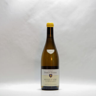 2023, Domaine Dureuil-Janthial, Rully 1er Cru Le Meix Cadot