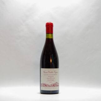 2021, Jean-Louis Dutraive Domaine de la Grand'Cour, Fleurie Vieilles Vignes Champagne