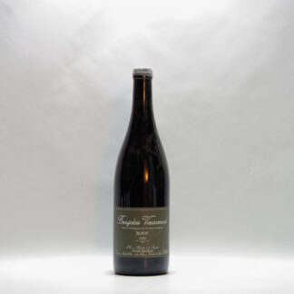 2023, Jules Métras, Beaujolais Vauxrenard Bijou