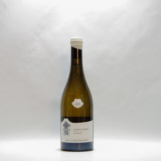 2021, Jean-Claude Bachelet, Saint-Aubin 1er Cru En Remilly