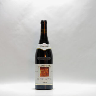 2016, E. Guigal, Côte-Rôtie La Landonne