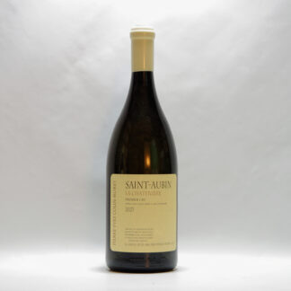 2023, Pierre-Yves Colin-Morey, Saint-Aubin 1er Cru La Chatenière