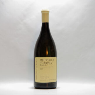 2023, Pierre-Yves Colin-Morey, Meursault 1er Cru Charmes