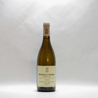 2021, Domaine des Comtes Lafon, Meursault 1er Cru Charmes