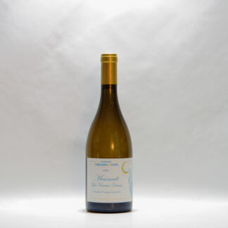 2021, Domaine Bernard-Bonin, Meursault Les Narvaux-Dessous