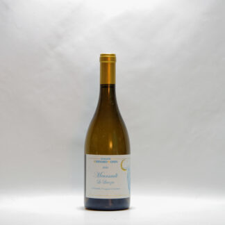 2021, Domaine Bernard-Bonin, Meursault Le Limozin