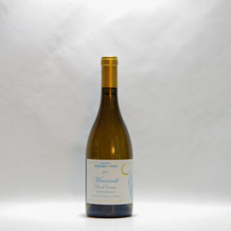 2021, Domaine Bernard-Bonin, Meursault Clos du Cromin Le Pré de Manche