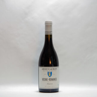 2021, Domaine Arnoux-Lachaux, Vosne Romanée (scratched number)
