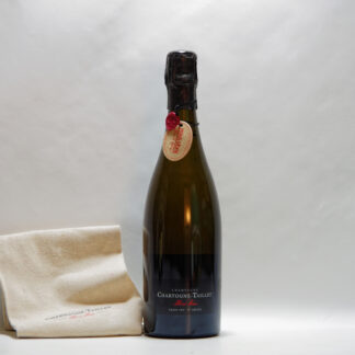 2018, Chartogne-Taillet, Champagne Extra Brut Hors Serie Blanc de Blancs