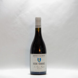 2021, Domaine Arnoux-Lachaux, Vosne-Romanée Les Hautes Maizières (scratched number)