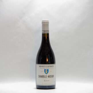 2021, Domaine Arnoux-Lachaux, Chambolle-Musigny (scratched number)
