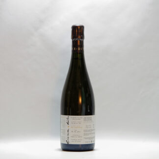 10', Jacques Selosse, Champagne Extra Brut Grand Cru Les Chantereines (disg. 2025)