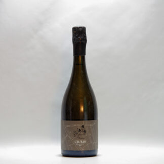 2018, Roses de Jeanne - Cedric Bouchard, Champagnes Brut Les Ursules (disg. 2022)