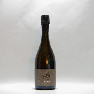 2018, Roses de Jeanne - Cedric Bouchard, Champagne Haute Lemblée (disg. 2022)
