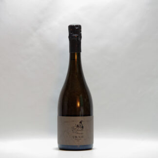 2020, Roses de Jeanne - Cedric Bouchard, Champagnes Brut Les Ursules (disg. 2024)