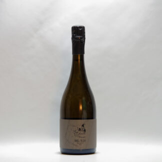 2020, Roses de Jeanne - Cedric Bouchard, Champagne Haute Lemblée (disg. 2022)