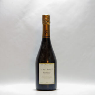 2011, Egly-Ouriet, Champagne Brut Grand Cru Millésime