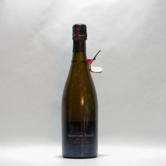 2017, Chartogne-Taillet, Champagne Extra Brut Hors Serie Blanc de Blancs