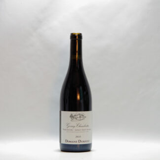2023, Domaine Duroché, Gevrey-Chambertin 1er Cru Lavaut Saint-Jacques