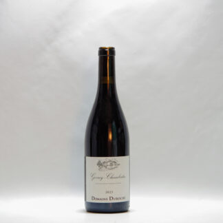 2023, Domaine Duroché, Gevrey-Chambertin