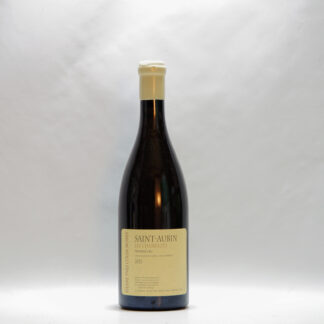 2023, Pierre-Yves Colin-Morey, Saint-Aubin 1er Cru Les Champlots