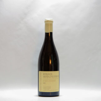2023, Pierre-Yves Colin-Morey, Bourgogne Hautes-Côtes de Beaune Au Bout du Monde