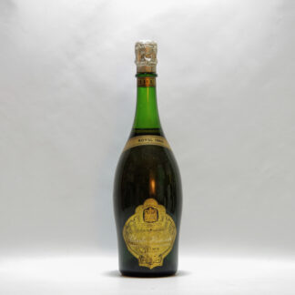 1969, Charles Heidsieck, Champagne Brut La Royale