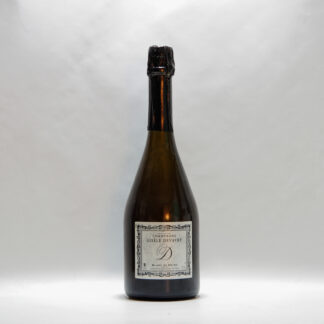 00', Gisèle Devavry, Champagne Brut Blanc de Noirs