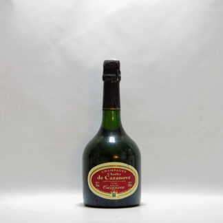 00', Charles de Cazanove, Champagne Brut Cuvée Cazanova