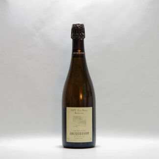2000, Jacquesson, Champagne Non Dosé Corne Bautray (Disg. 03/2006)