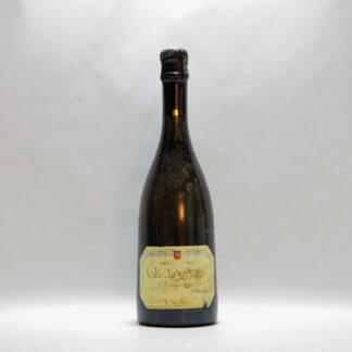 2004, Philipponnat, Champagne Brut Clos Des Goisses