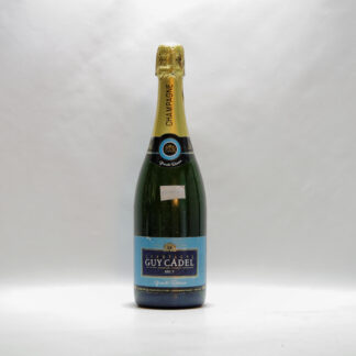 10', Guy Cadel, Champagne Brut Grande Réserve