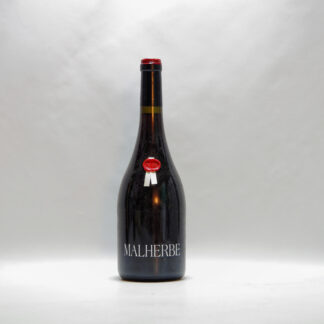 1998, Malherbe, Côtes de Provence Rouge