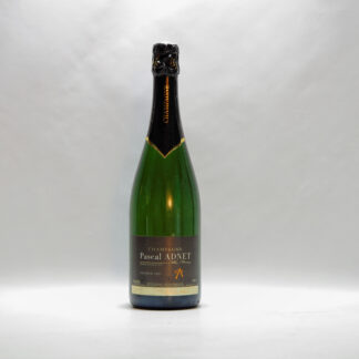 10', Pascal Adnet, Champagne Brut 1er Cru Cuvée Charles Henri