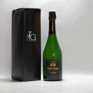 10', F. Remy Collard, Champagne Brut Prestige (Cardboard box)
