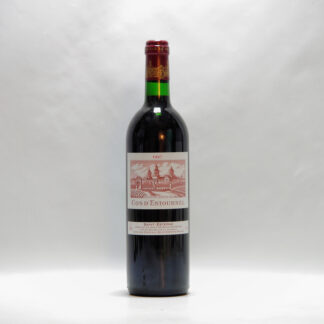 1997, Cos d'Estournel, Saint Estèphe