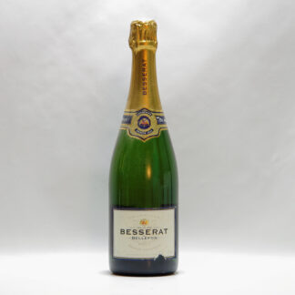 20', Besserat de Bellefon, Champagne Brut Grande Tradition