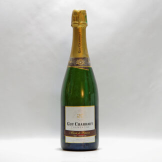 20', Guy Charbaut, Champagne Brut 1er Cru Vieilles Vignes Cuvée de Réserve
