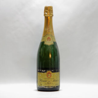 10', Robert de Monty, Champagne Brut